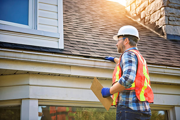 Licensed Storm Damage Roof Repair service in Gambier, OH - Ben Roofing and Steel LLC